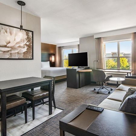 Residence Inn Phoenix Glendale Sports & Entertainment District Zewnętrze zdjęcie