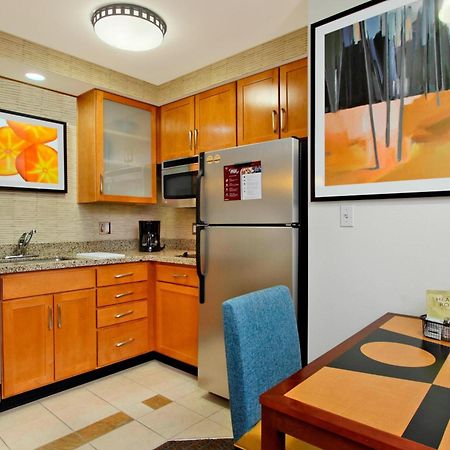 Residence Inn Phoenix Glendale Sports & Entertainment District Zewnętrze zdjęcie