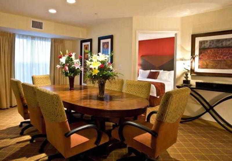 Residence Inn Phoenix Glendale Sports & Entertainment District Zewnętrze zdjęcie