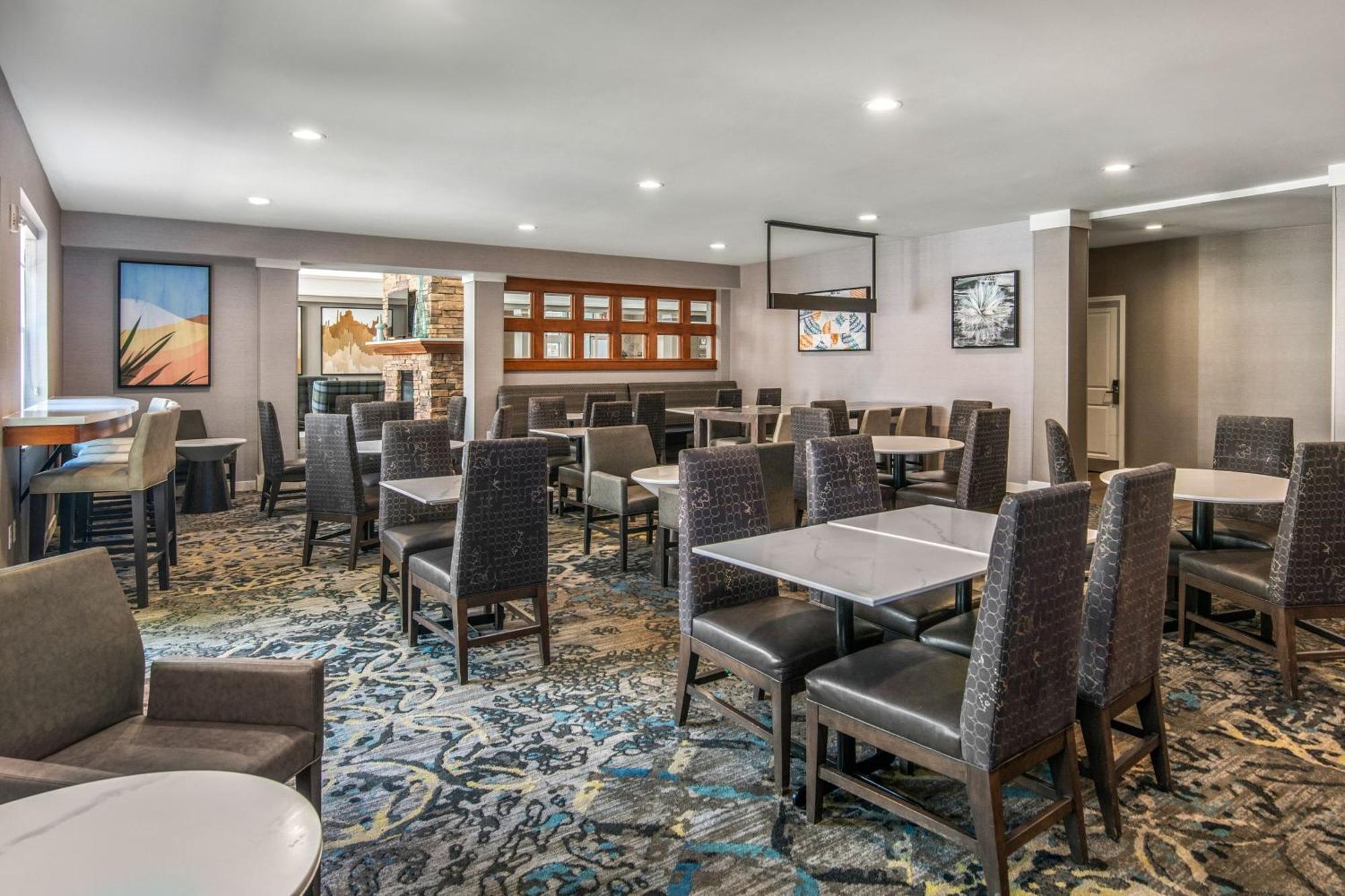 Residence Inn Phoenix Glendale Sports & Entertainment District Zewnętrze zdjęcie