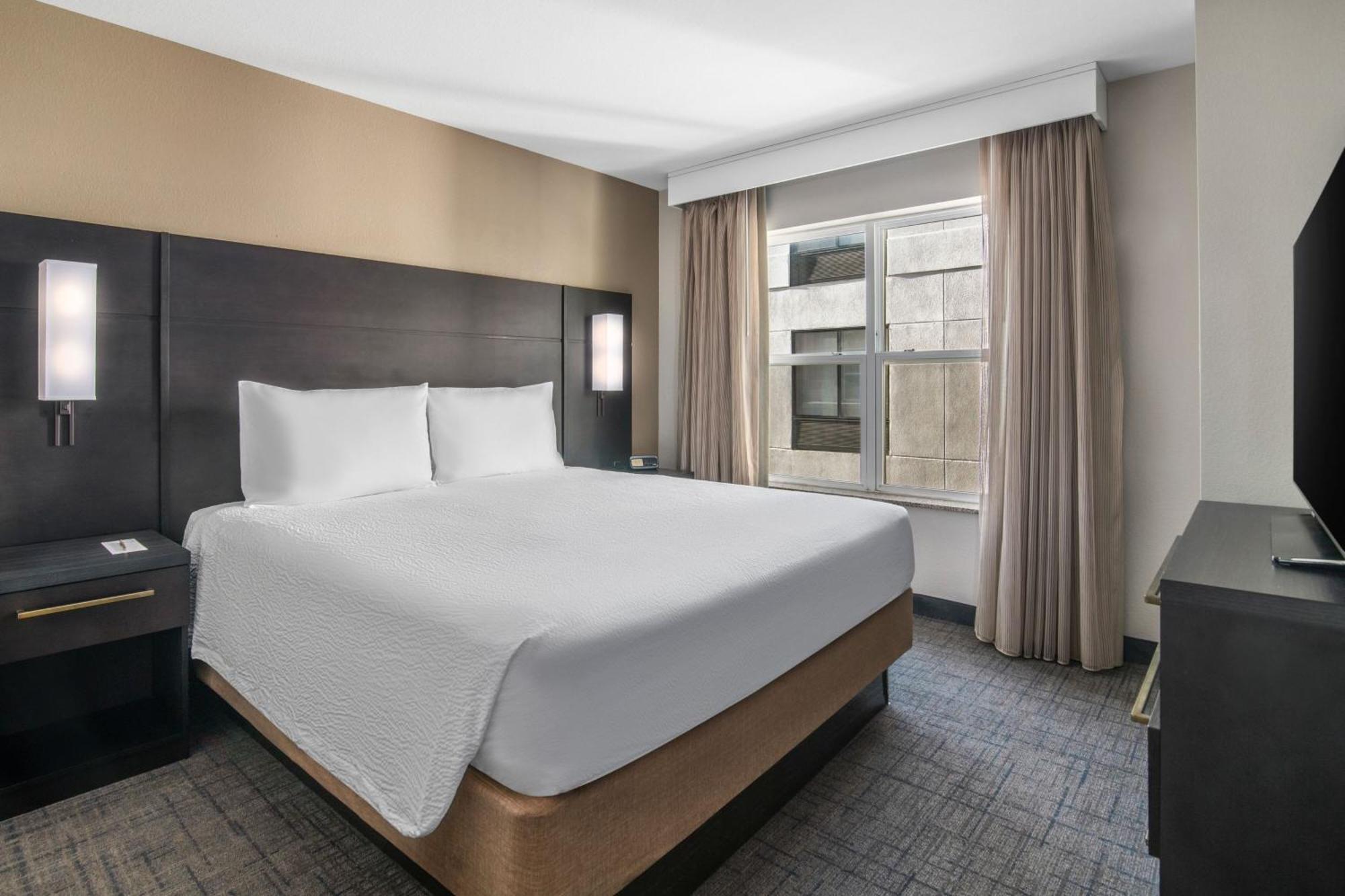 Residence Inn Phoenix Glendale Sports & Entertainment District Zewnętrze zdjęcie