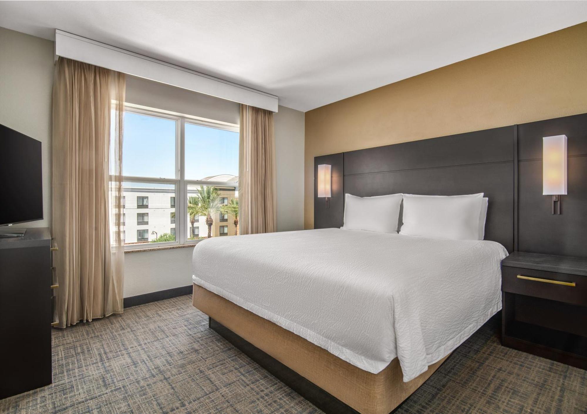 Residence Inn Phoenix Glendale Sports & Entertainment District Zewnętrze zdjęcie