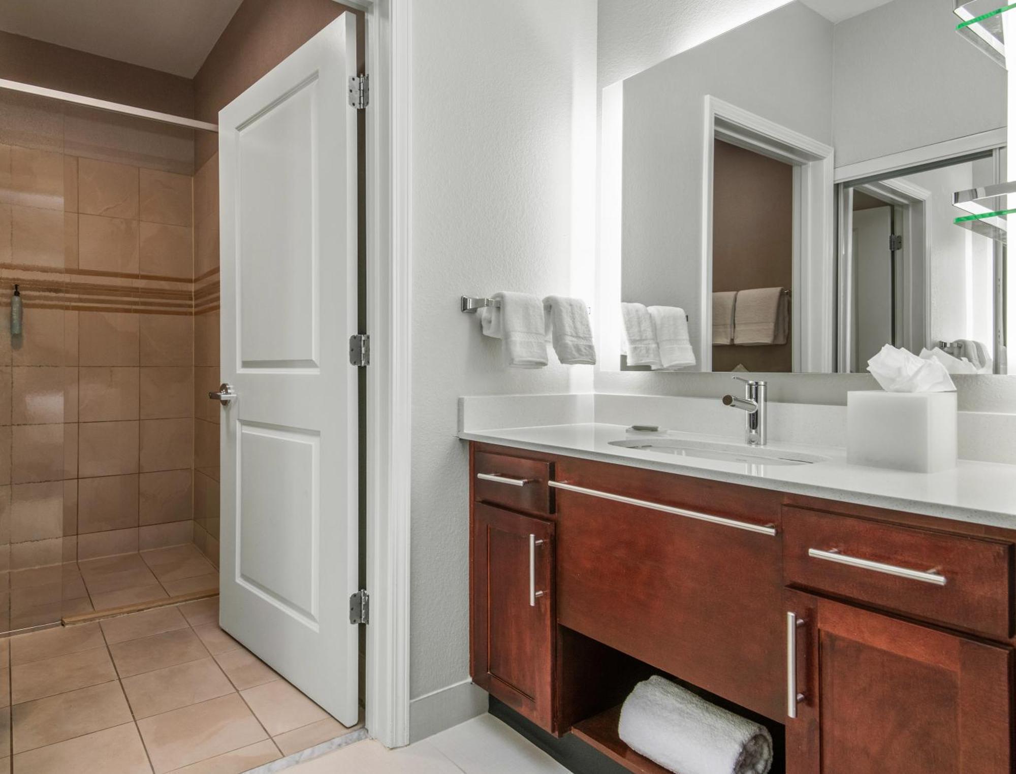 Residence Inn Phoenix Glendale Sports & Entertainment District Zewnętrze zdjęcie