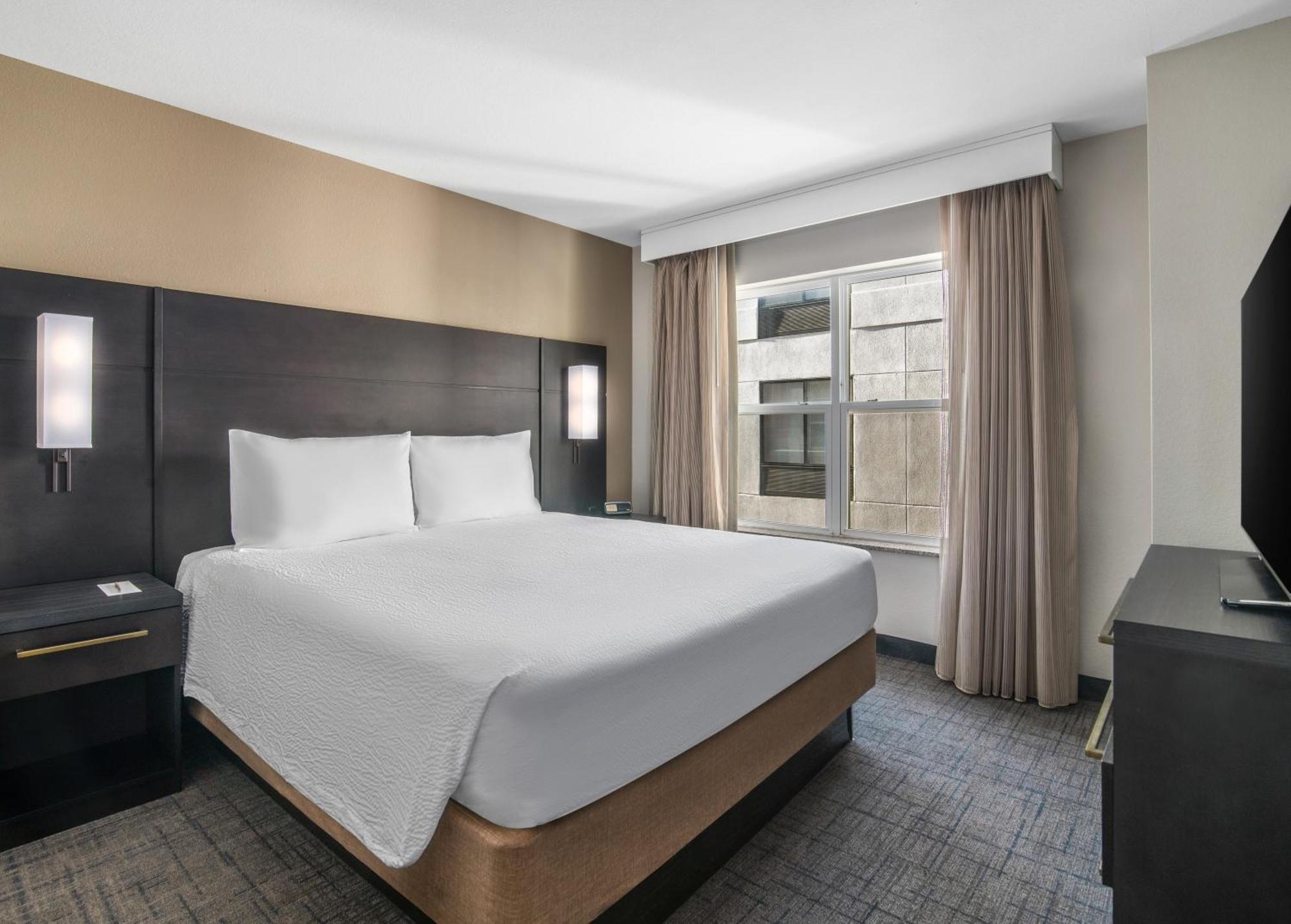 Residence Inn Phoenix Glendale Sports & Entertainment District Zewnętrze zdjęcie