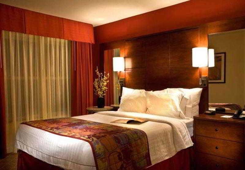 Residence Inn Phoenix Glendale Sports & Entertainment District Pokój zdjęcie