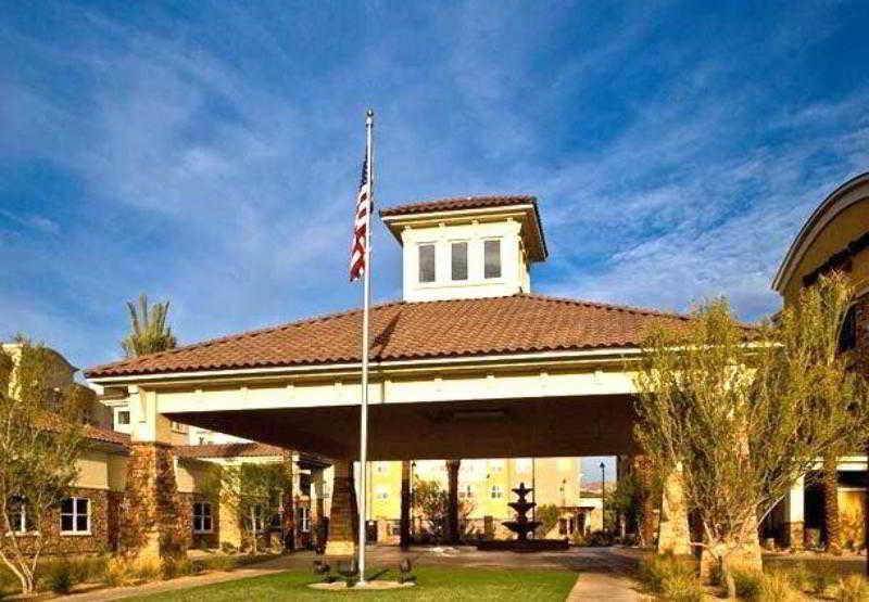 Residence Inn Phoenix Glendale Sports & Entertainment District Zewnętrze zdjęcie